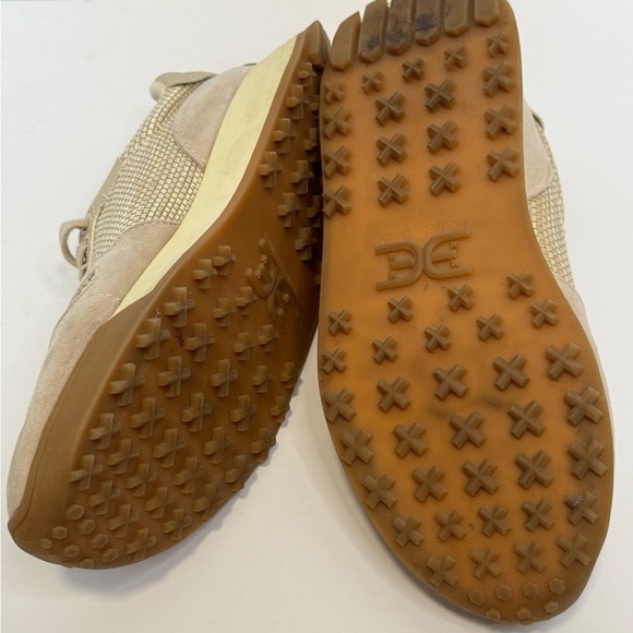 Sam Edelman woman’s sneakers size 7 - Picture 7 of 10